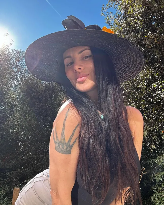 Mala Rodríguez OnlyFans