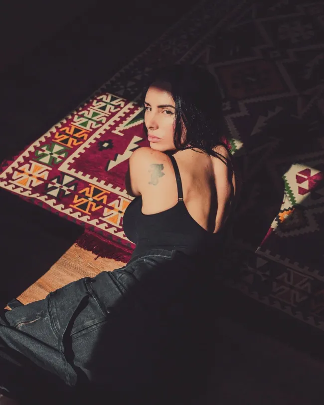 Mala Rodríguez OnlyFans