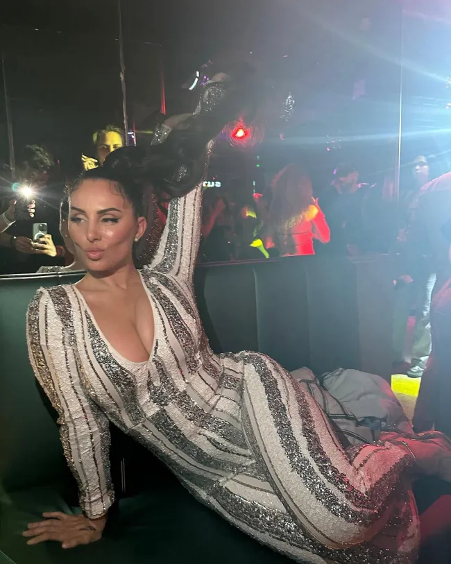 Mala Rodríguez OnlyFans