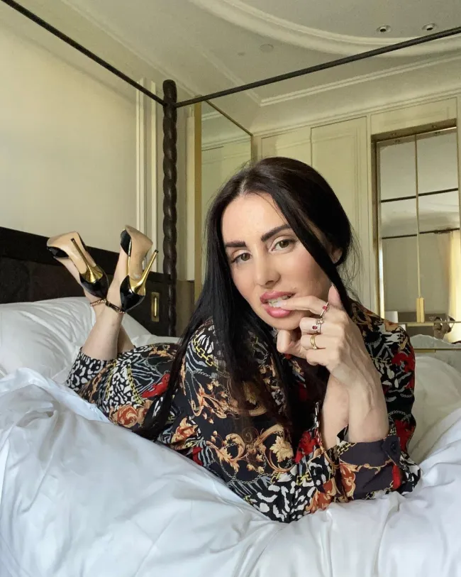 Mala Rodríguez OnlyFans
