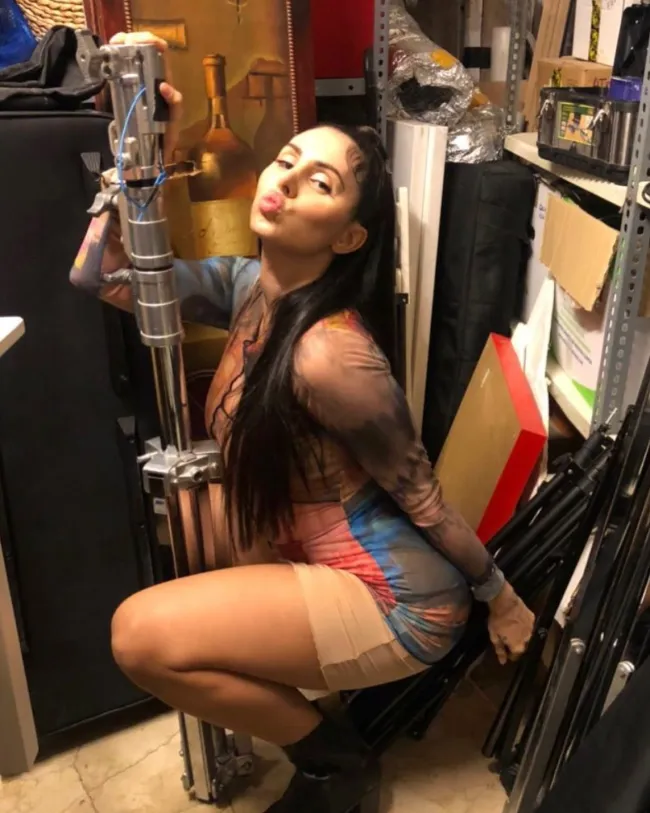 Mala Rodríguez OnlyFans