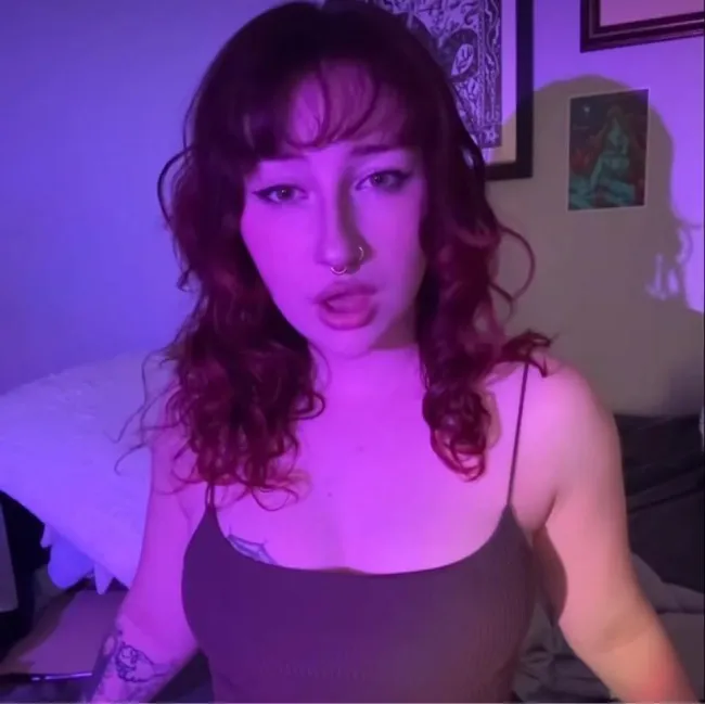 Mattiegarf OnlyFans