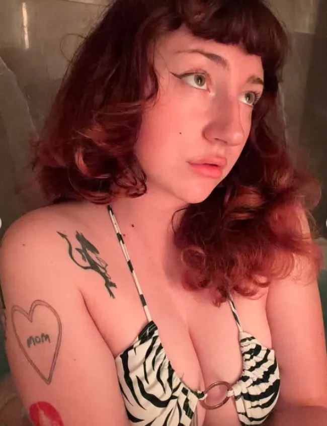 Mattiegarf OnlyFans