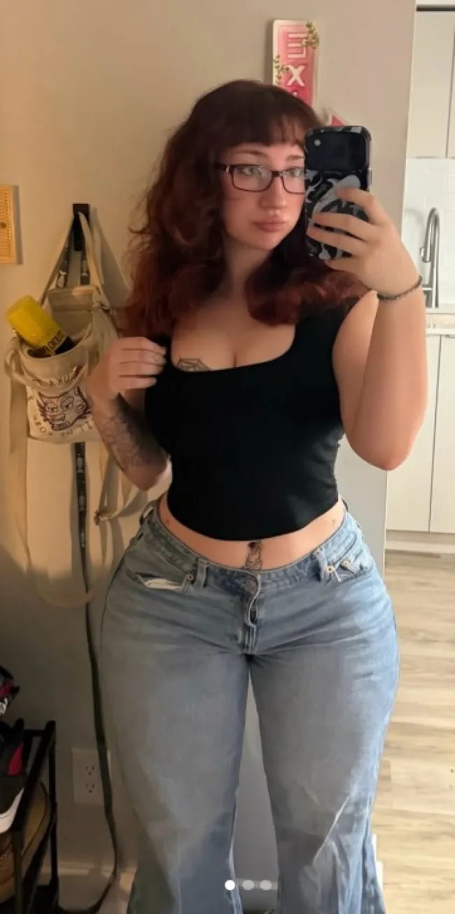 Mattiegarf OnlyFans