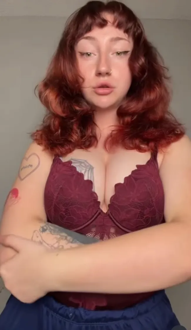 Mattiegarf OnlyFans