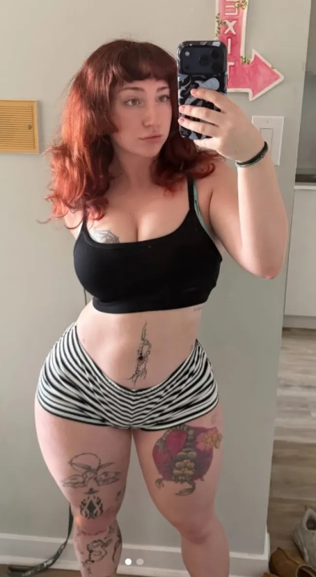 Mattiegarf OnlyFans