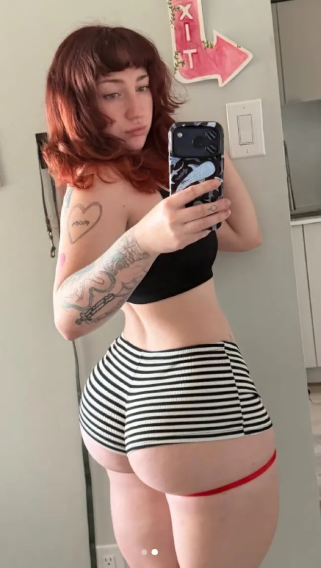 Mattiegarf OnlyFans