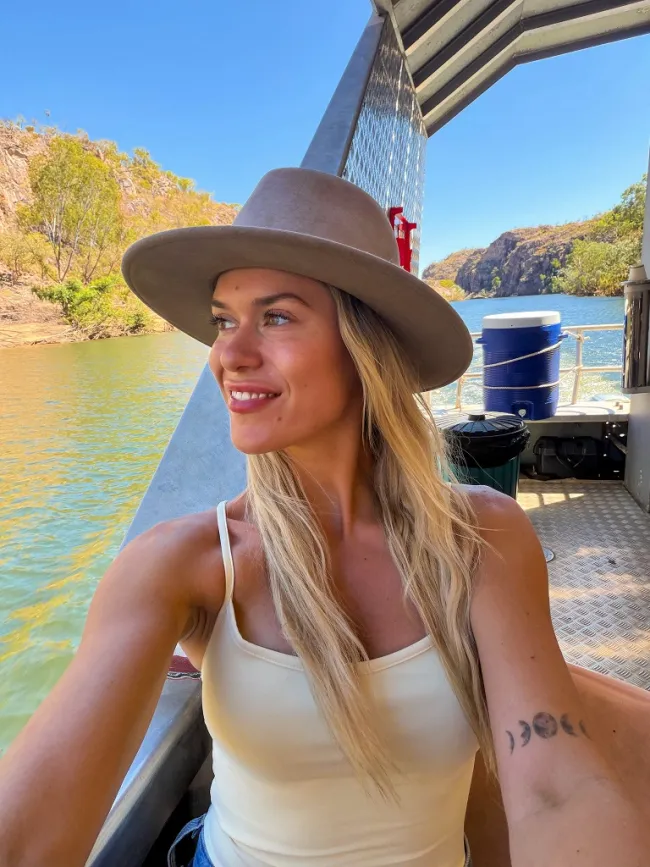 Molly Dixon OnlyFans 