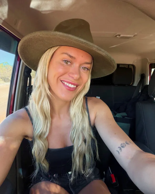 Molly Dixon OnlyFans 