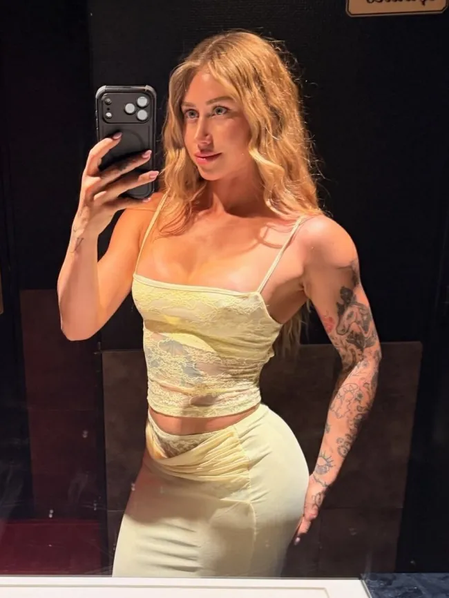 MsLunarose OnlyFans