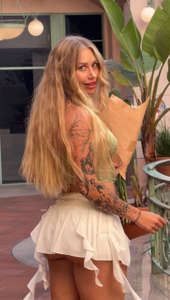 MsLunarose OnlyFans