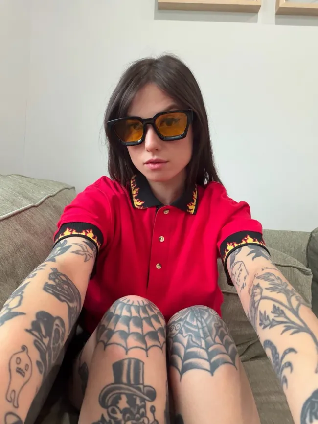 Natalie Cuomo OnlyFans 