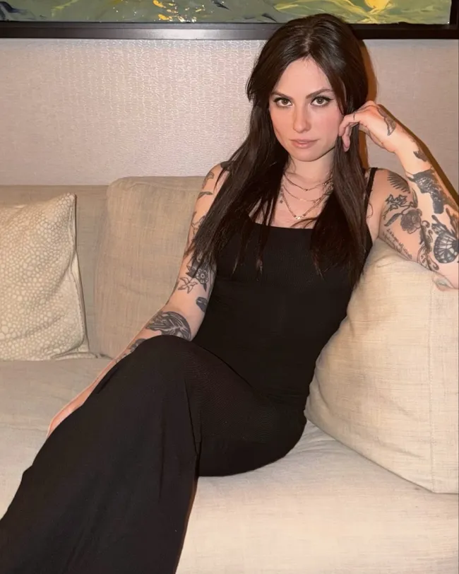 Natalie Cuomo OnlyFans 
