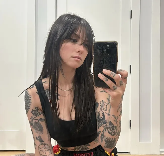 Natalie Cuomo OnlyFans 
