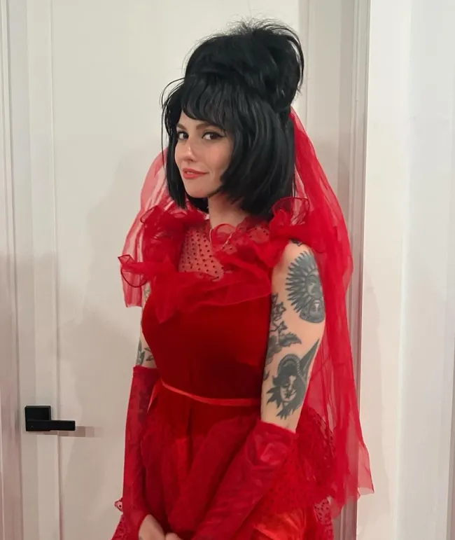 Natalie Cuomo OnlyFans 