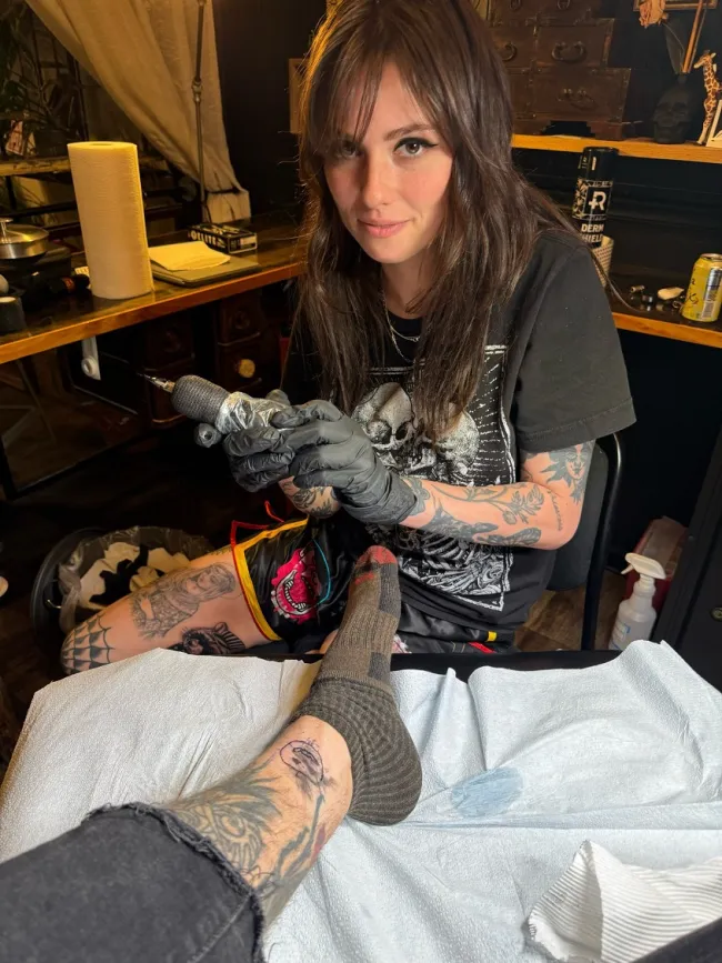 Natalie Cuomo OnlyFans 