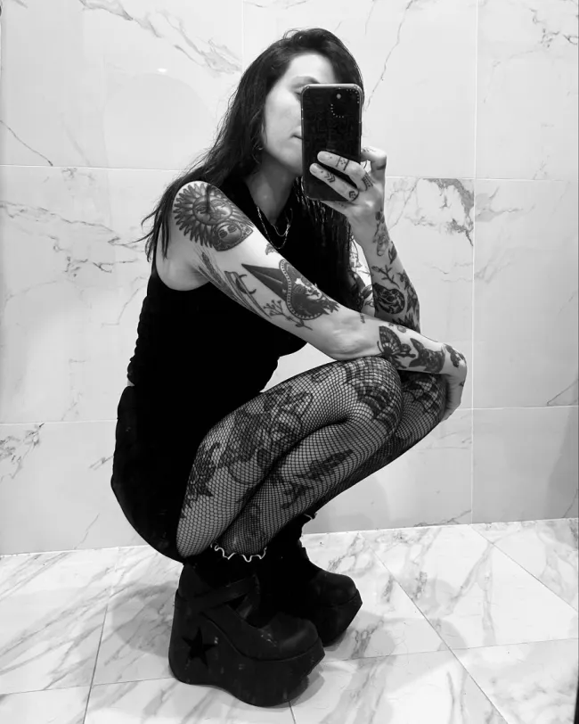 Natalie Cuomo OnlyFans 