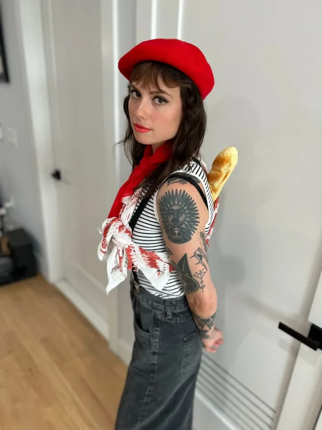 Natalie Cuomo OnlyFans 
