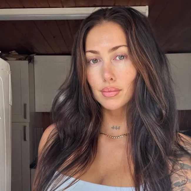 Nicole Drinkwater