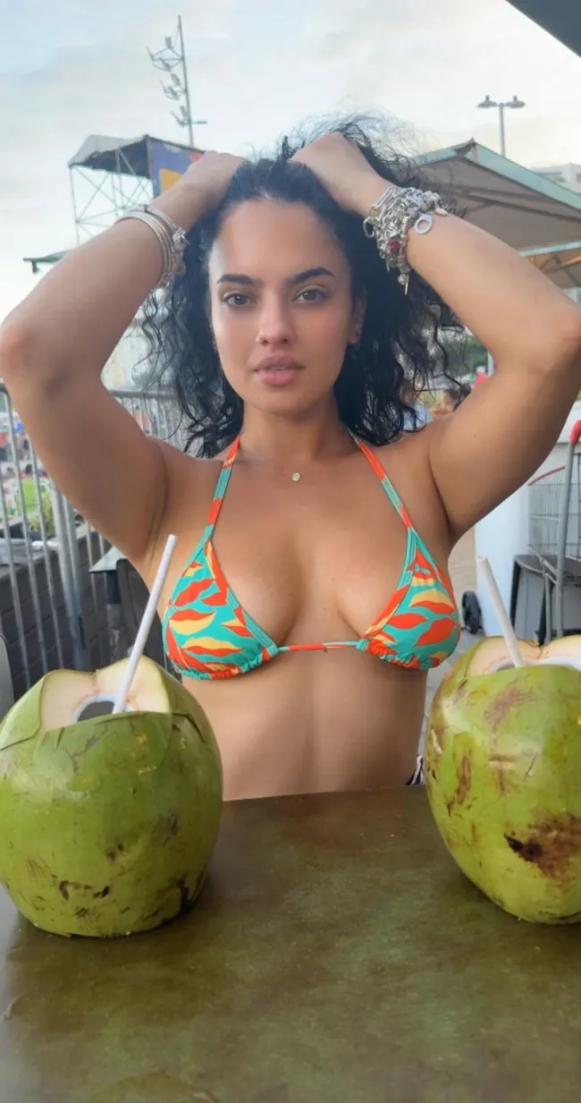 Nina Drama OnlyFans