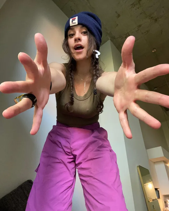 Quinn Finite OnlyFans