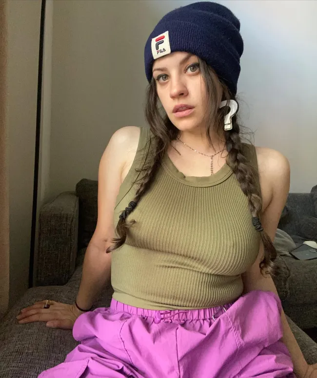 Quinn Finite OnlyFans