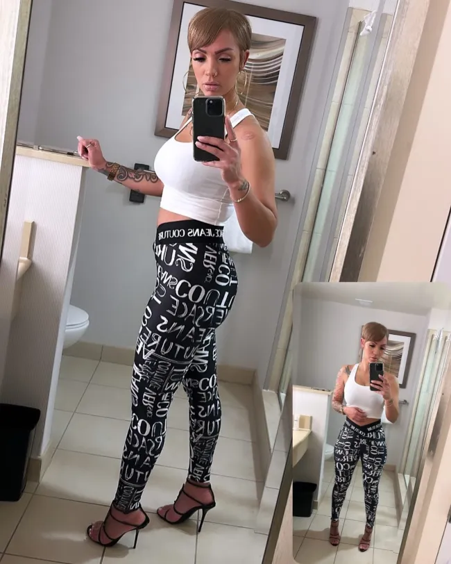 Rorioficial OnlyFans