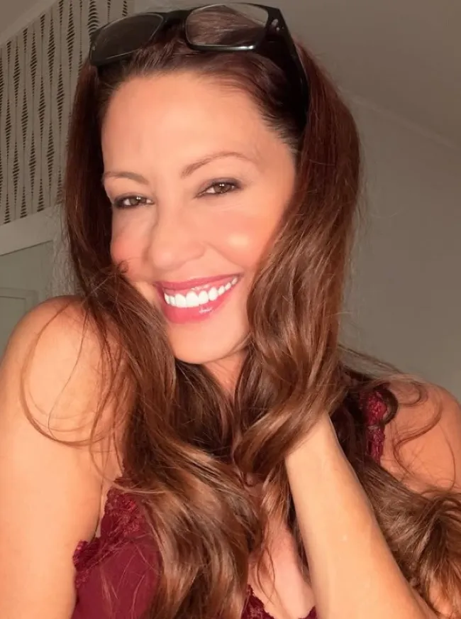 Shannon Elizabeth OnlyFans