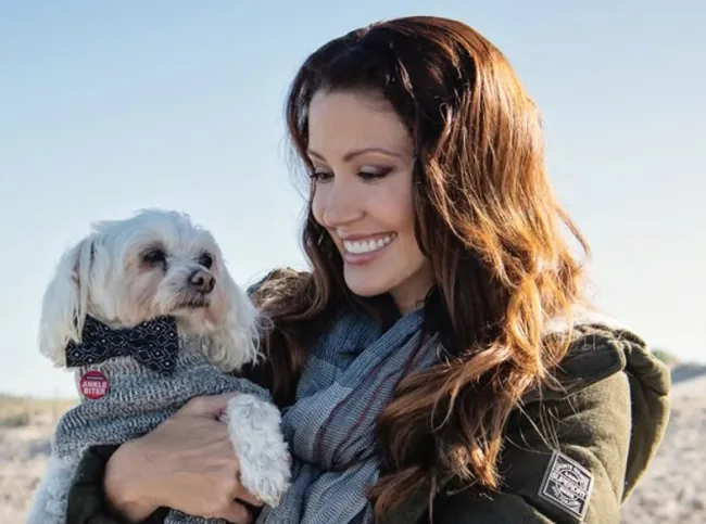 Shannon Elizabeth OnlyFans