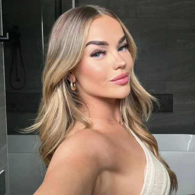 Skye Sutton OnlyFans