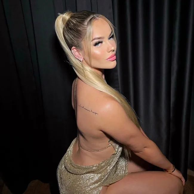Skye Sutton OnlyFans