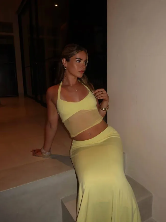 Skye Sutton OnlyFans