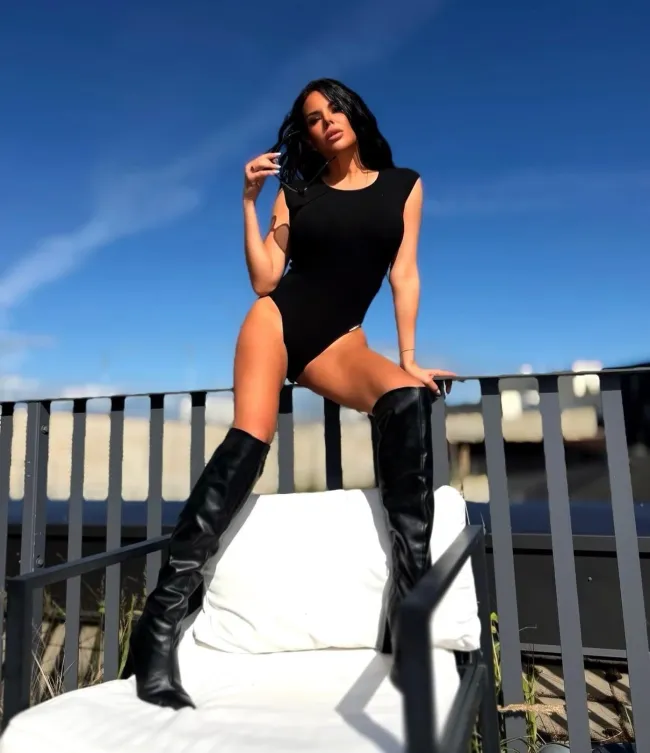 Suvi Pitkänen OnlyFans