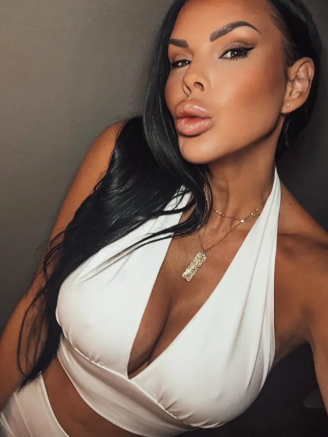 Suvi Pitkänen OnlyFans