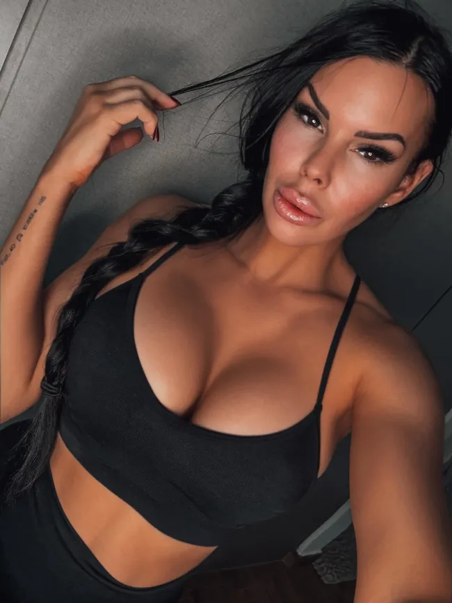 Suvi Pitkänen OnlyFans