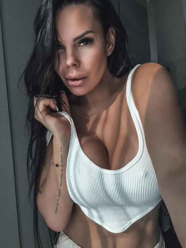 Suvi Pitkänen OnlyFans