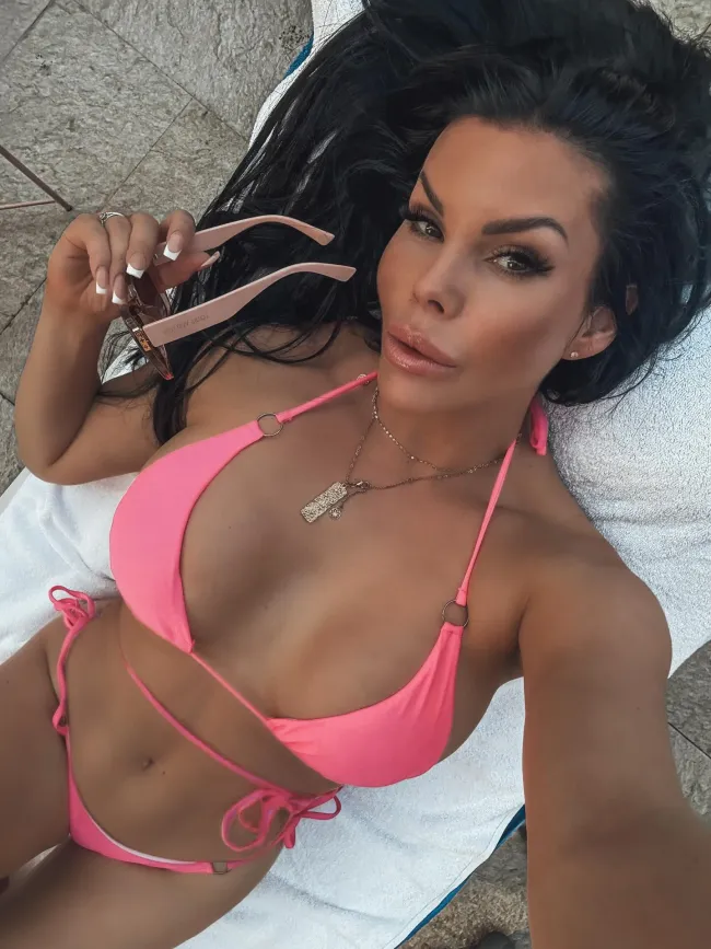 Suvi Pitkänen OnlyFans