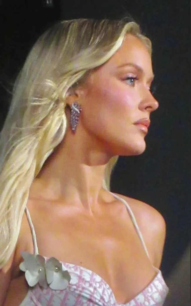 Zara Larsson OnlyFans