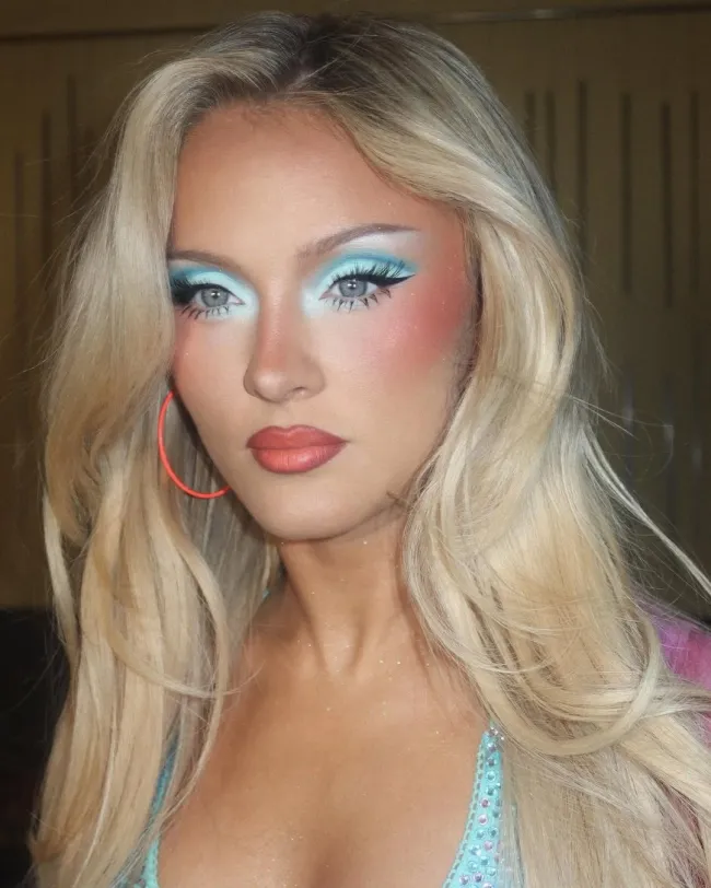 Zara Larsson OnlyFans