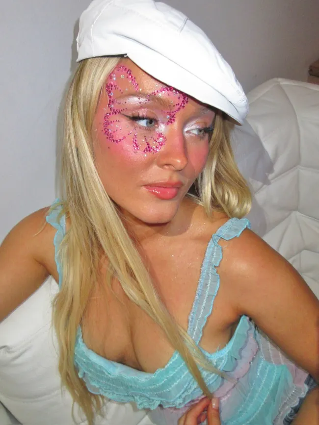 Zara Larsson OnlyFans