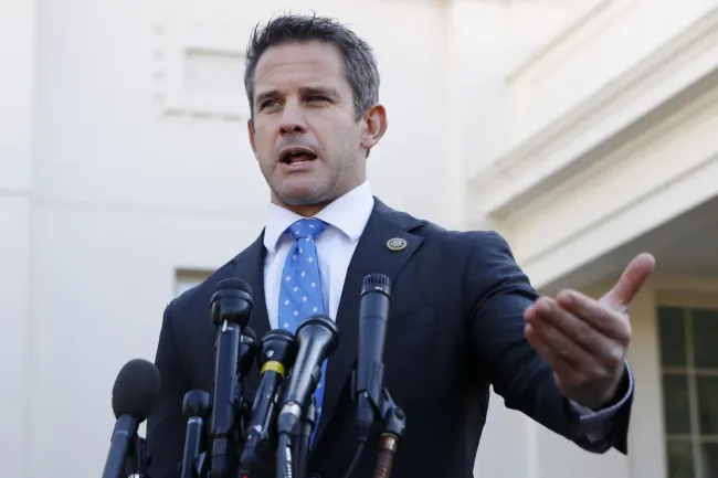 Adam Kinzinger