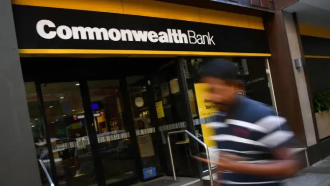  The Commonwealth Bank