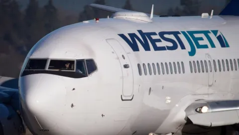 westjet