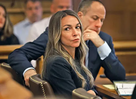 karen read trial update