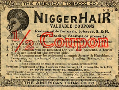 Nigger Jokes