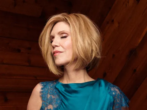 Alison Krauss 