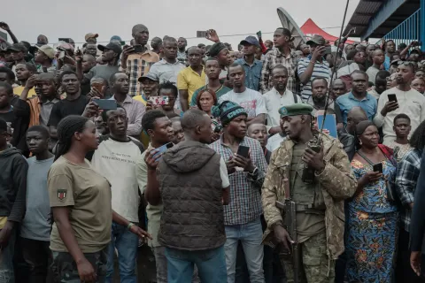 m23 militia