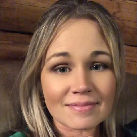 Amy Nicole Wigginton