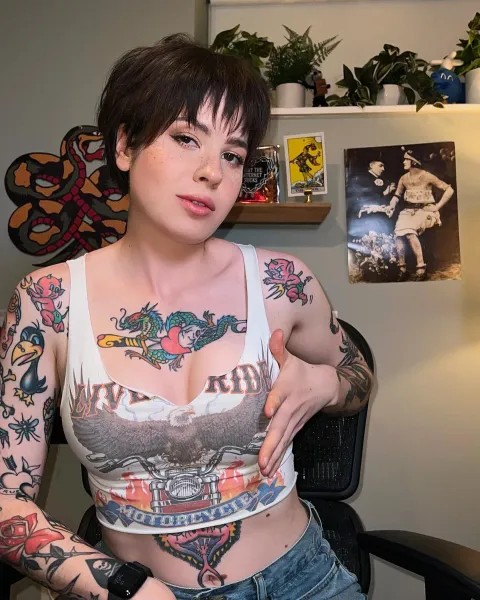 anisa jomha onlyfans
