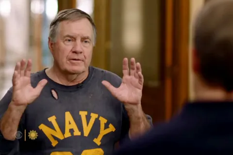 Bill Belichick